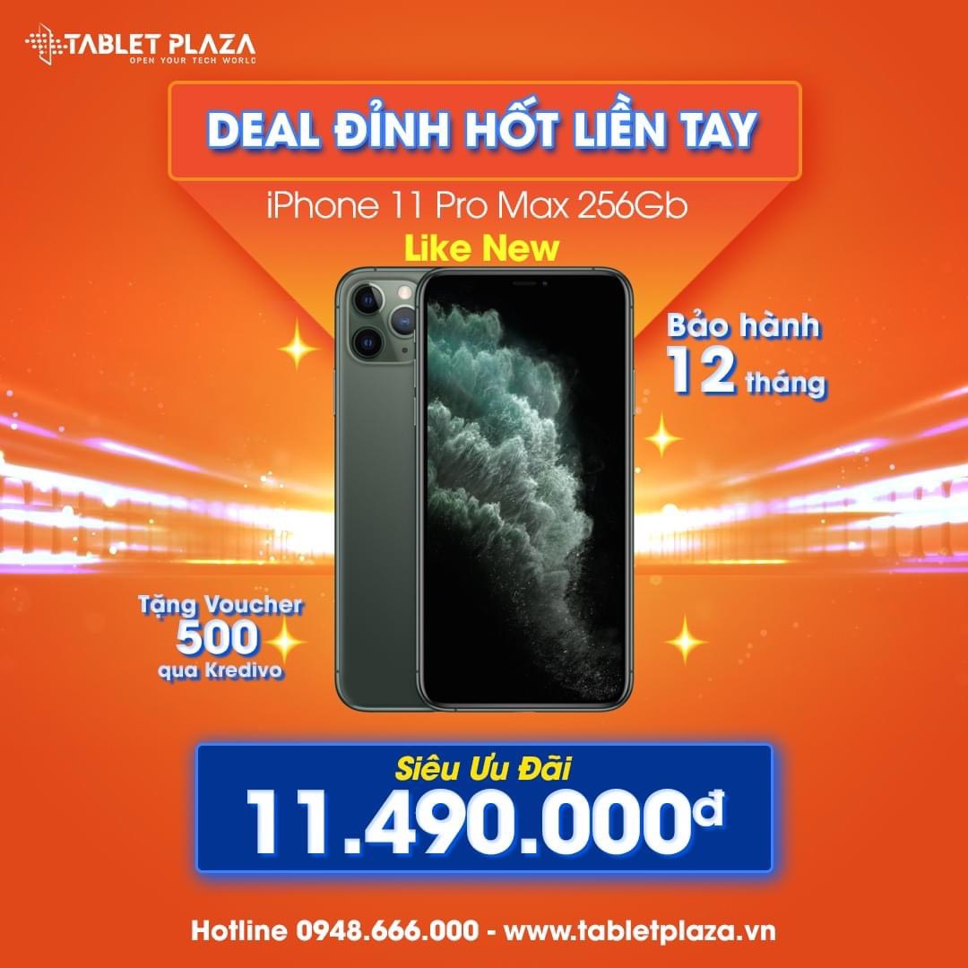 iphone 11 promax giá siêu rẻ bến cát-bình dương